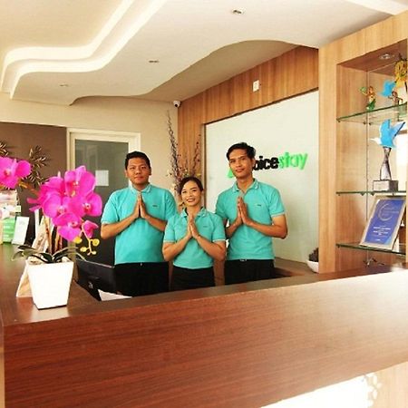 Choice Stay Hotel Denpasar Exterior photo