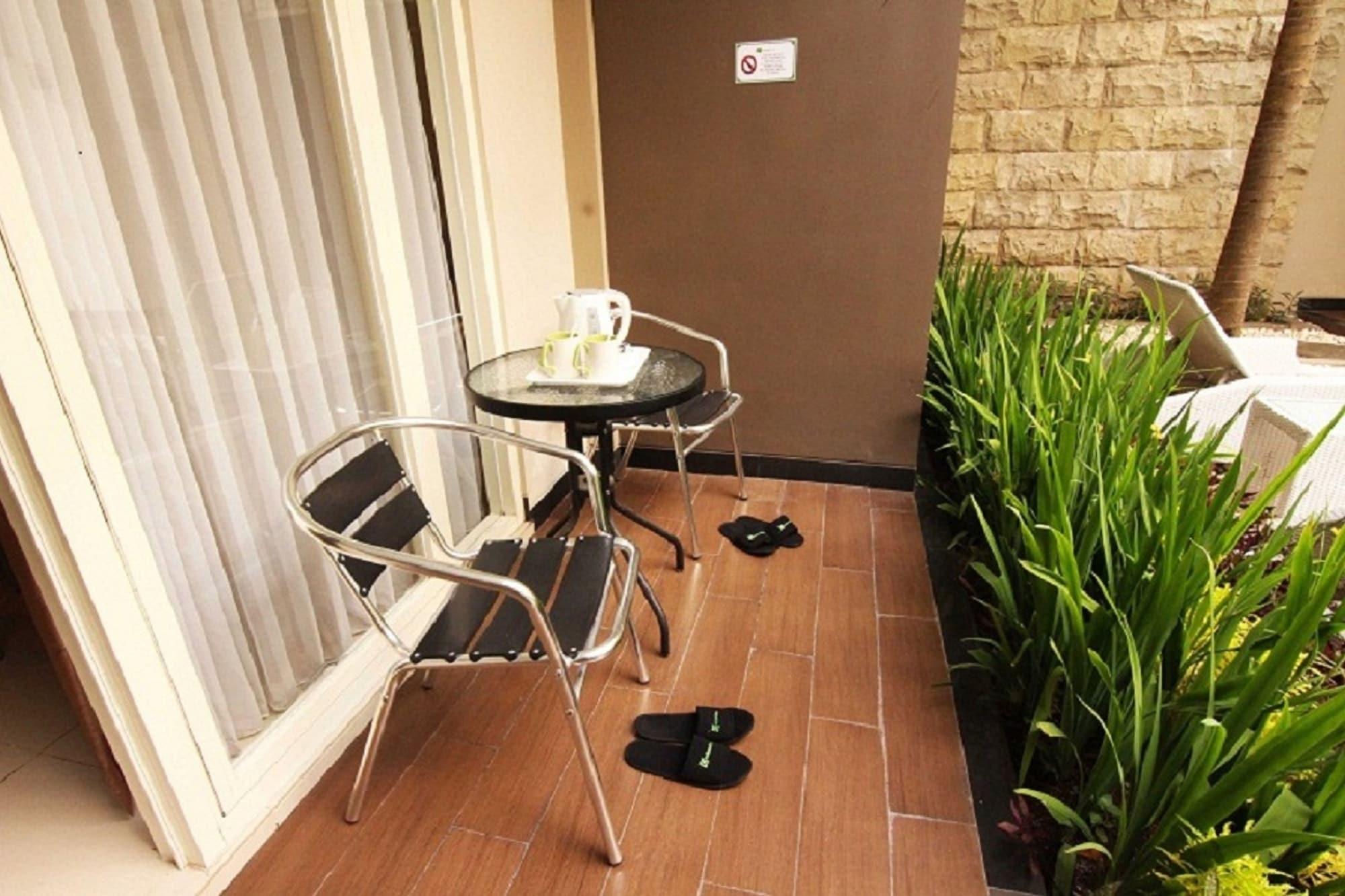 Choice Stay Hotel Denpasar Exterior photo