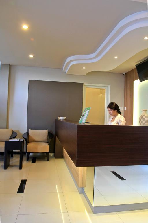 Choice Stay Hotel Denpasar Exterior photo
