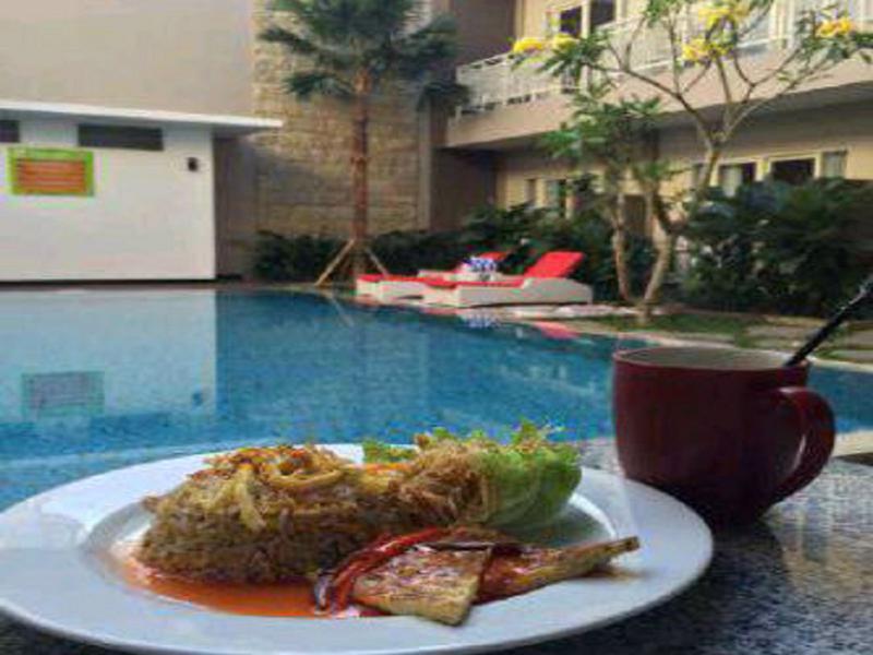 Choice Stay Hotel Denpasar Exterior photo