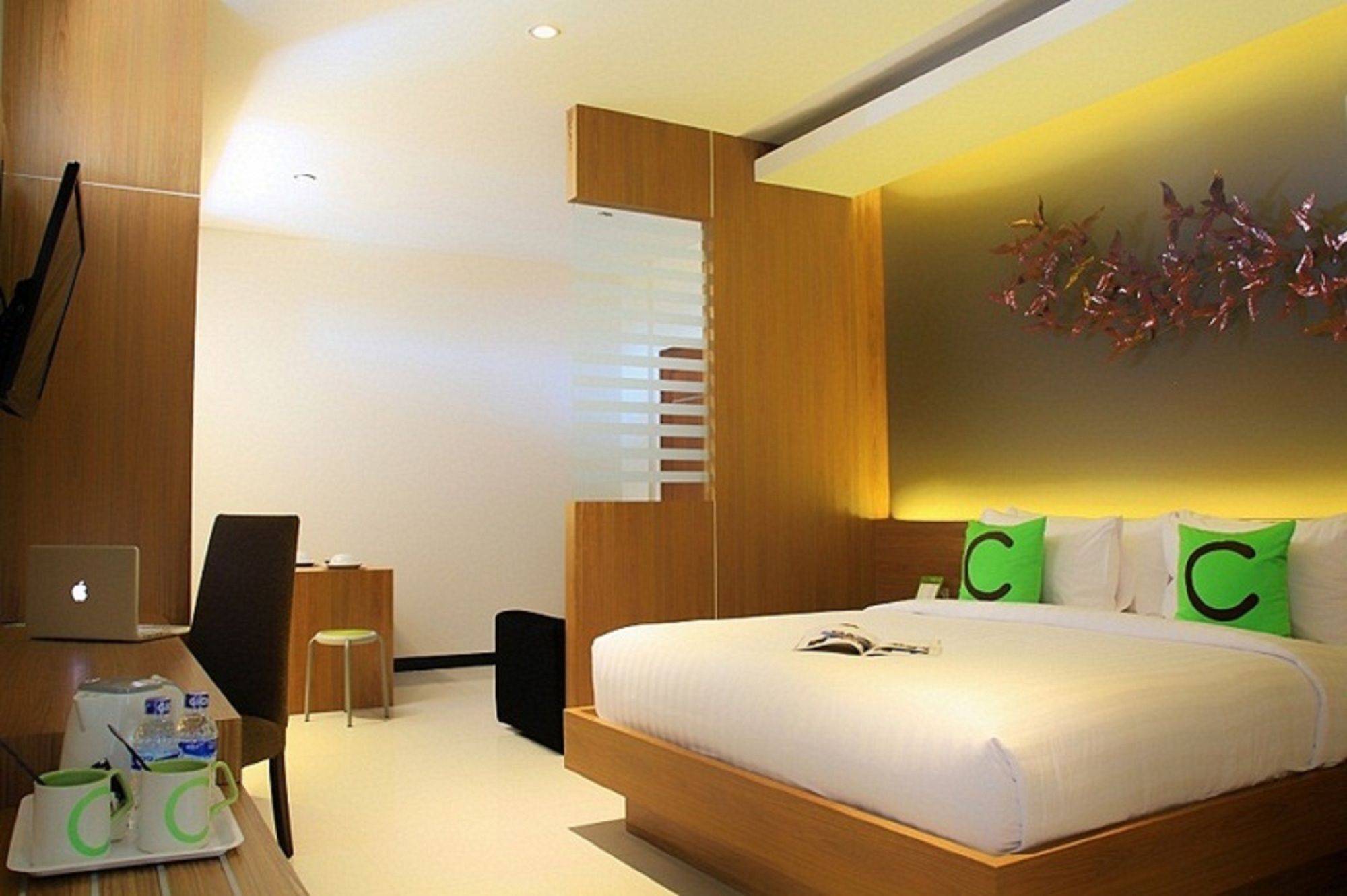 Choice Stay Hotel Denpasar Exterior photo