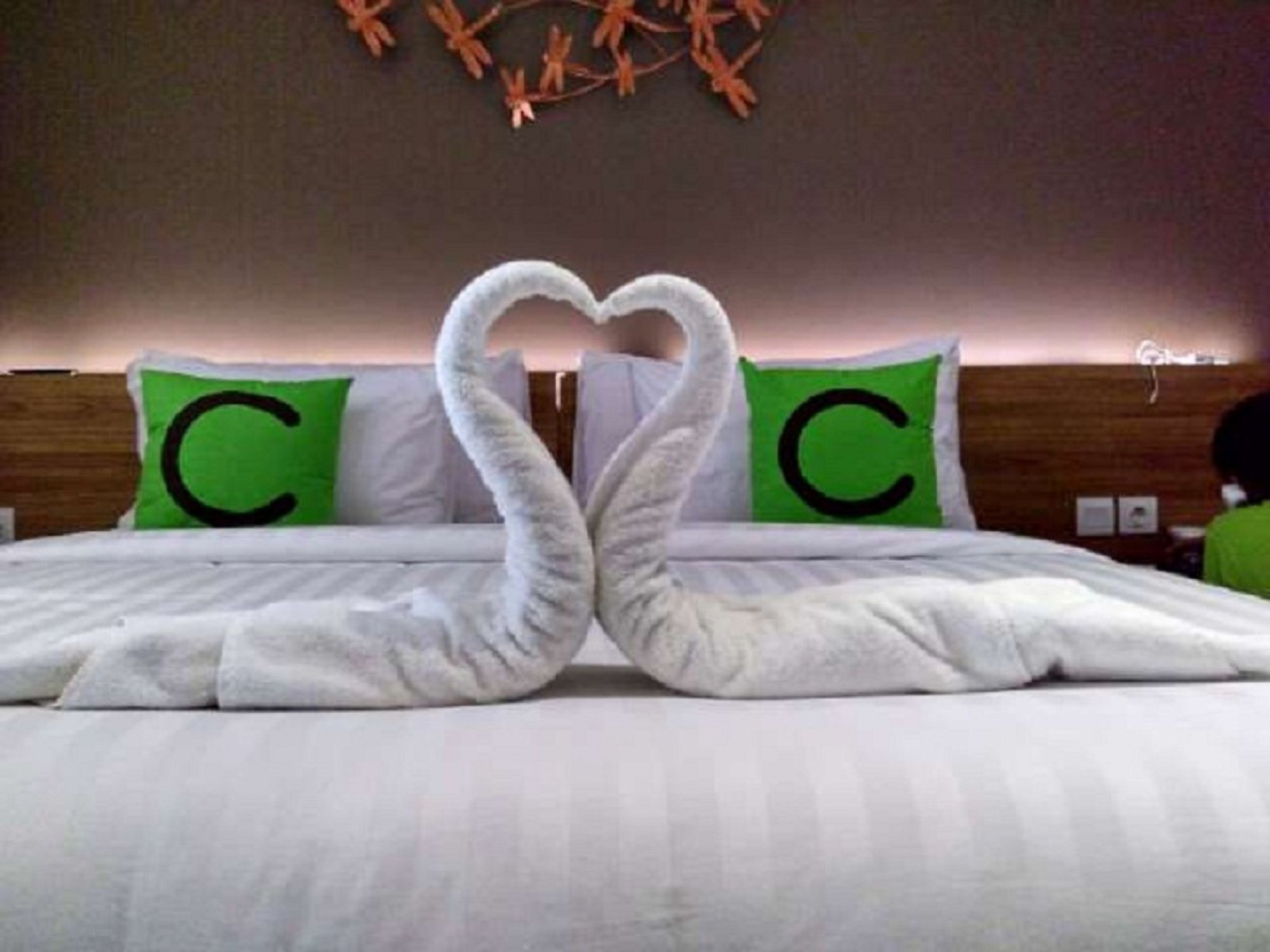 Choice Stay Hotel Denpasar Exterior photo