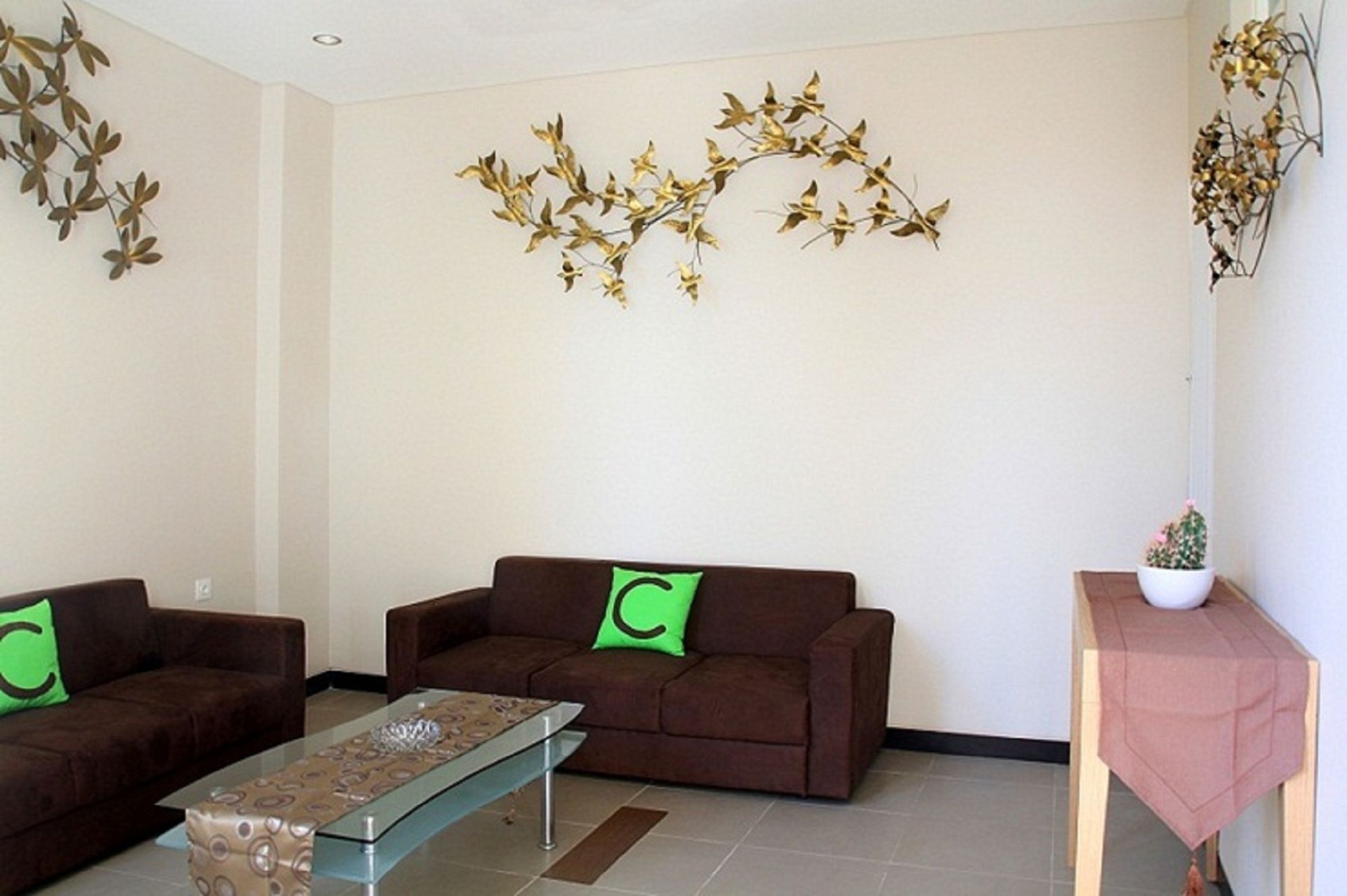 Choice Stay Hotel Denpasar Exterior photo