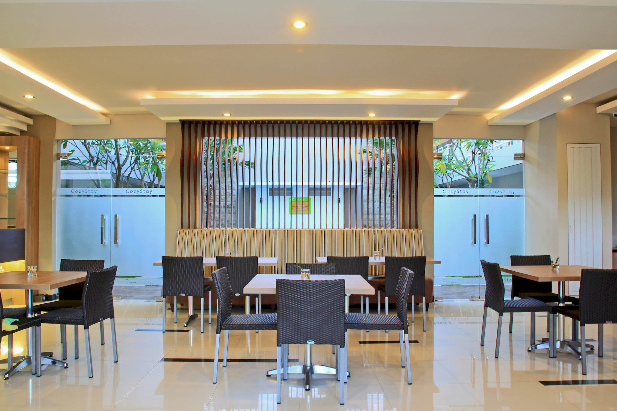 Choice Stay Hotel Denpasar Exterior photo