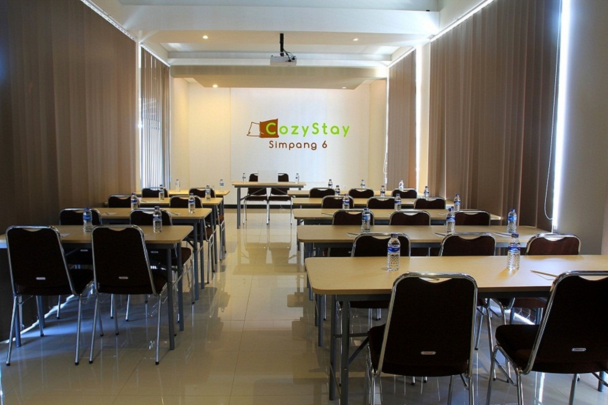 Choice Stay Hotel Denpasar Exterior photo
