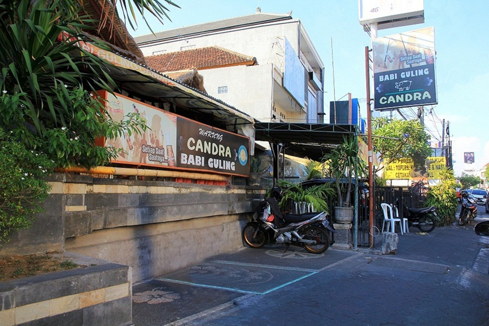 Choice Stay Hotel Denpasar Exterior photo