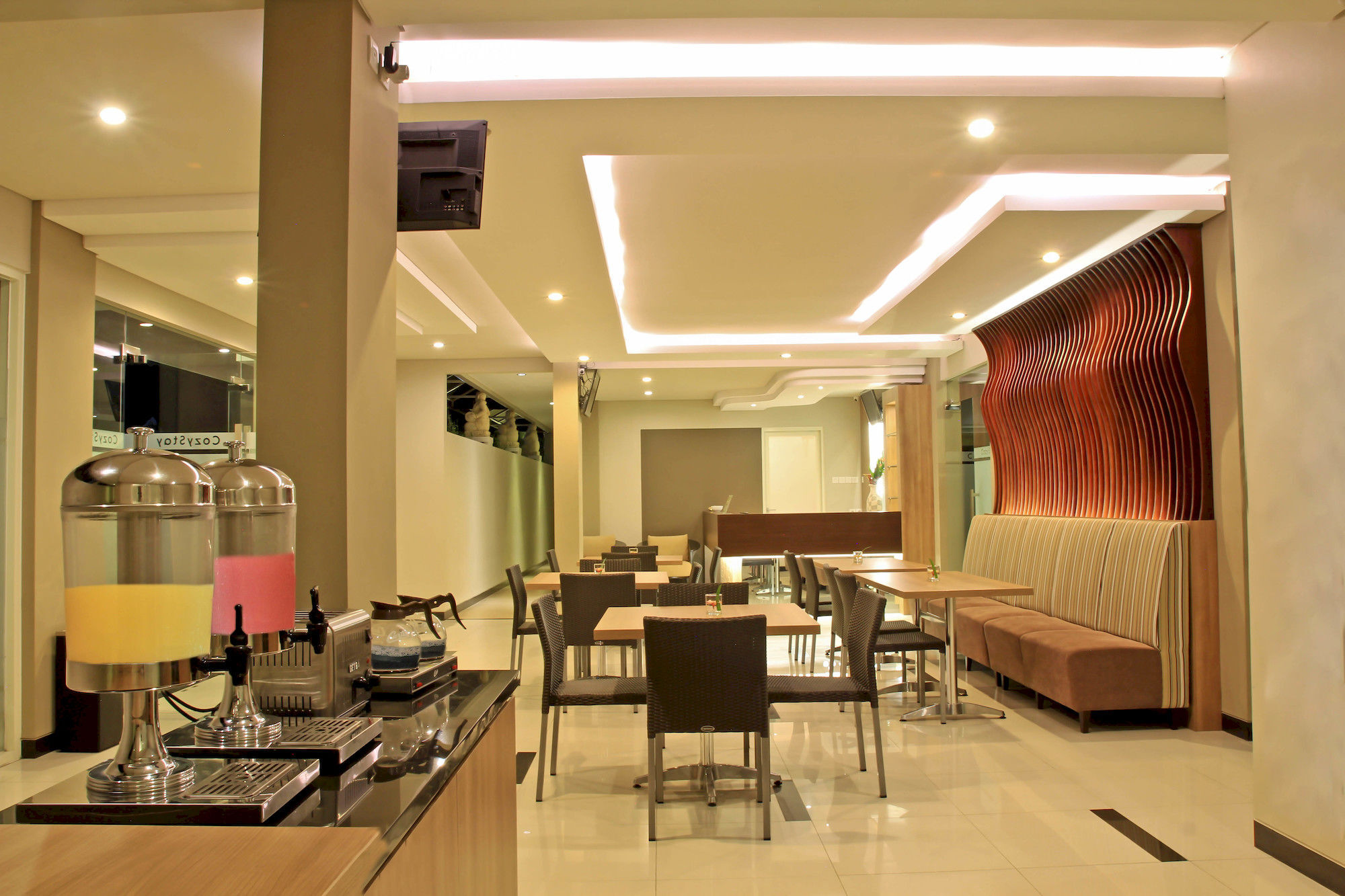 Choice Stay Hotel Denpasar Exterior photo