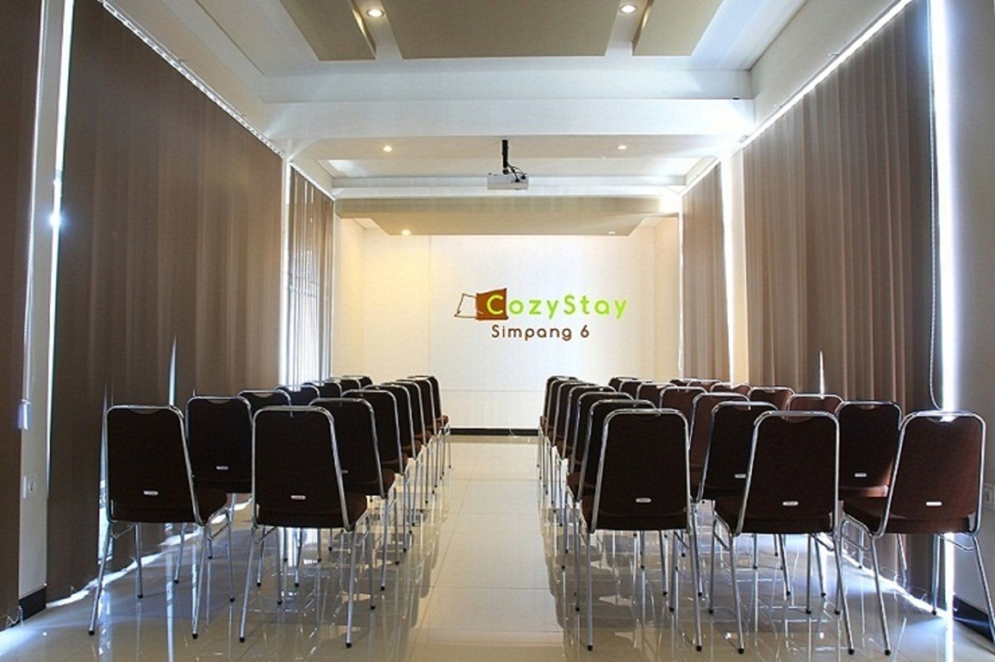 Choice Stay Hotel Denpasar Exterior photo