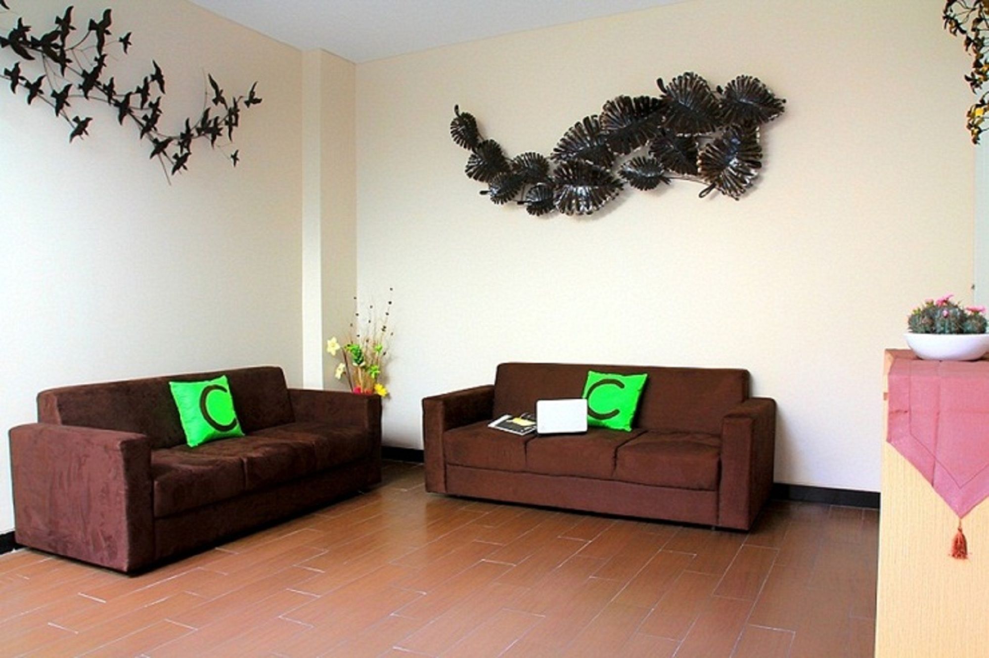 Choice Stay Hotel Denpasar Exterior photo